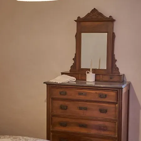 Guest house Casa Milu' Near Florence Center - Mugello Circuit Bivigliano