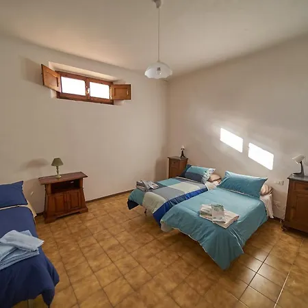 Casa Milu' Near Florence Center - Mugello Circuit Guest house