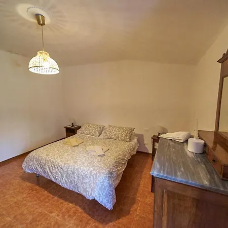 Casa Milu' Near Florence Center - Mugello Circuit