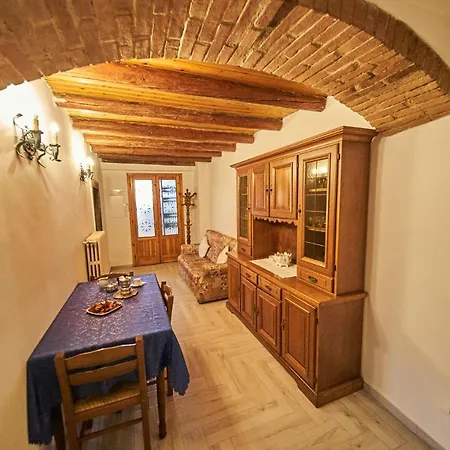 Casa Milu' Near Florence Center - Mugello Circuit Guest house *