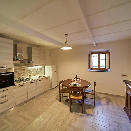 Casa Milu' Near Florence Center - Mugello Circuit Guest house *