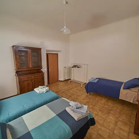 Casa Milu' Near Florence Center - Mugello Circuit