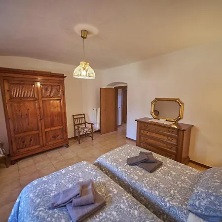 Guest house Casa Milu' Near Florence Center - Mugello Circuit