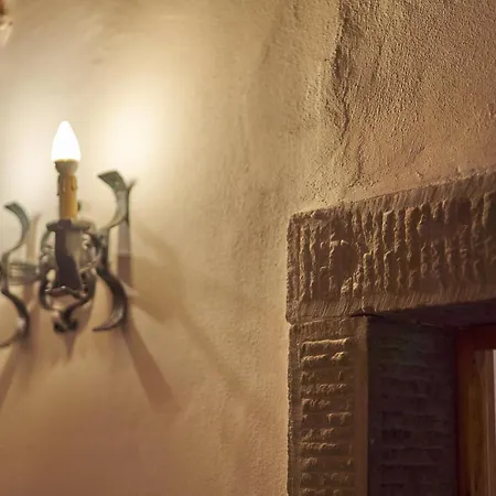 Casa Milu' Near Florence Center - Mugello Circuit Guest house
