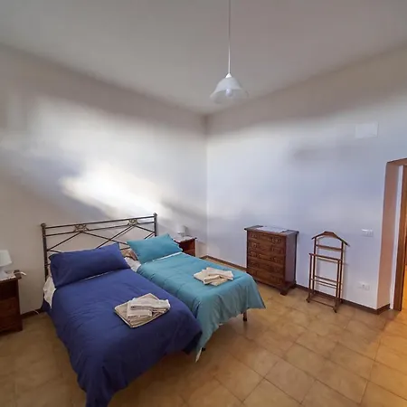 Casa Milu' Near Florence Center - Mugello Circuit Guest house Bivigliano